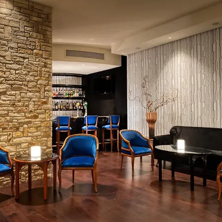 فندق The Landmark 5*