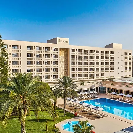 فندق The Landmark 5*