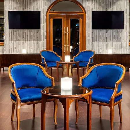 The Landmark فندق