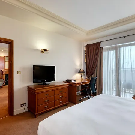 The Landmark 5* نيقوسيا