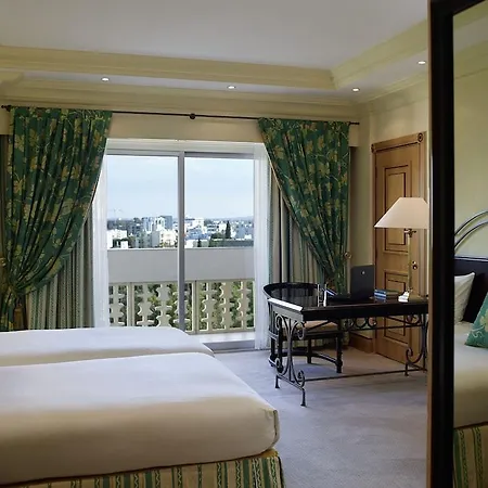 The Landmark 5* نيقوسيا