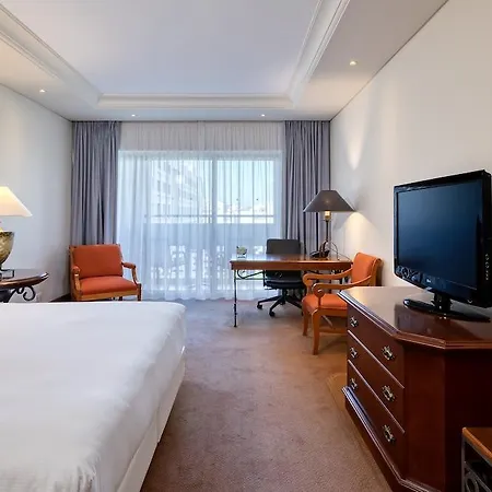 The Landmark فندق 5*