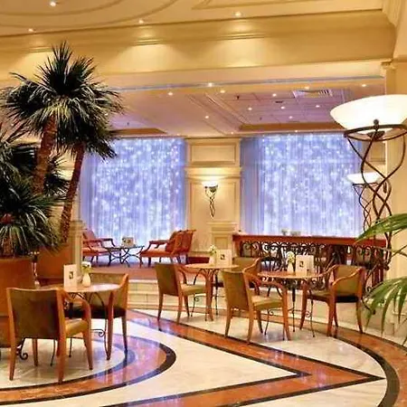 فندق The Landmark