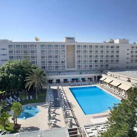 Hotel The Landmark Nicosia