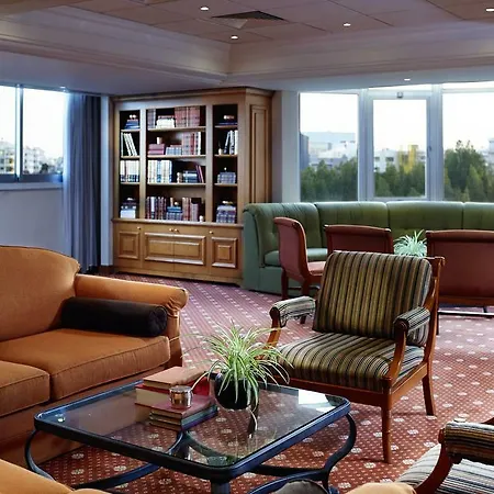 فندق The Landmark 5*