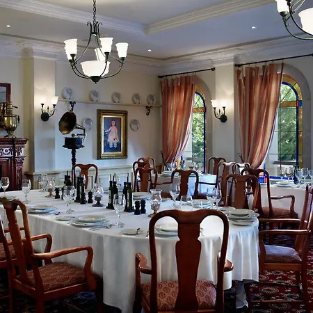 The Landmark 5* نيقوسيا