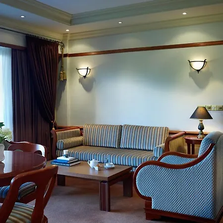 فندق The Landmark