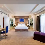 The Landmark Nicosia, Autograph Collection 5* Nicosia