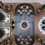 The Landmark Nicosia, Autograph Collection Hotel 5*
