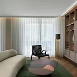 Hotel The Landmark Nicosia, Autograph Collection 5*