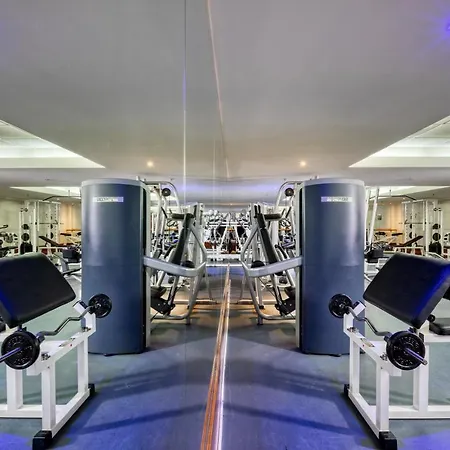 Hotel The Landmark Nicosia, Autograph Collection Nicosia