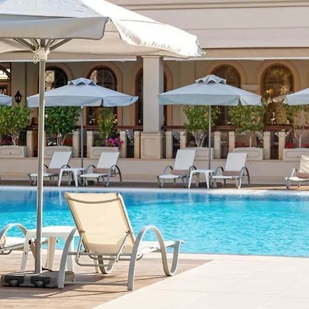 Hotel The Landmark Nicosia, Autograph Collection 5*