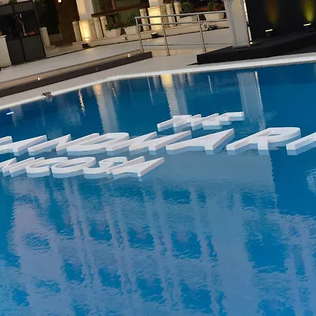 The Landmark Nicosia, Autograph Collection 5* Nicosia