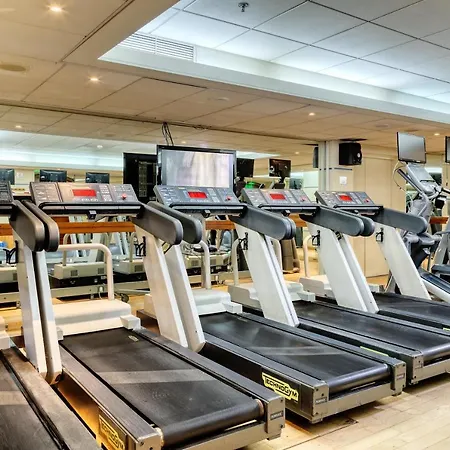 The Landmark Nicosia, Autograph Collection Hotel