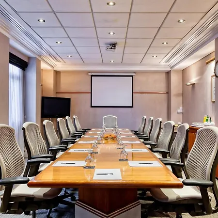 The Landmark Nicosia, Autograph Collection 5*