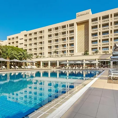 The Landmark Nicosia, Autograph Collection Nicosia