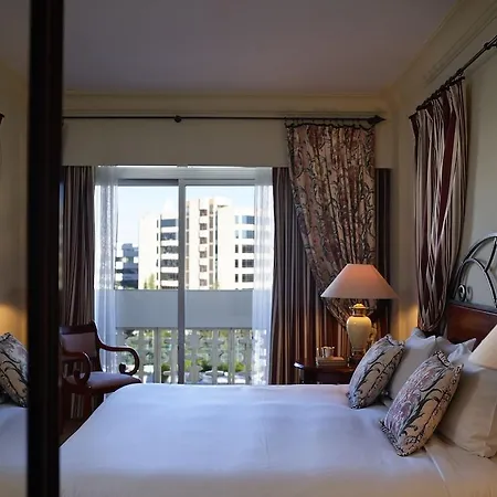 The Landmark Nicosia, Autograph Collection