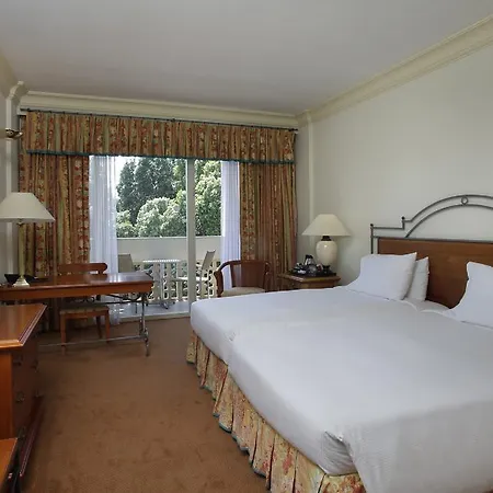 The Landmark Nicosia, Autograph Collection 5*