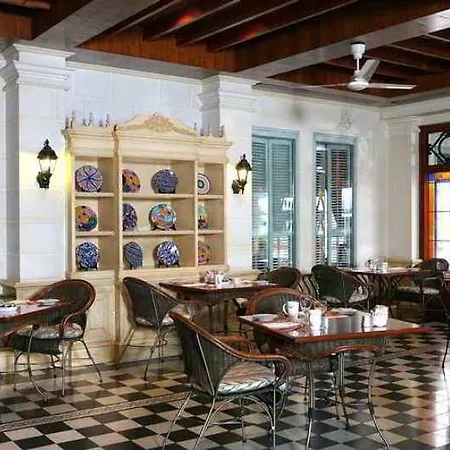 The Landmark Nicosia, Autograph Collection Nicosia