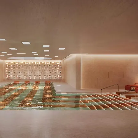 The Landmark Nicosia, Autograph Collection Hotel