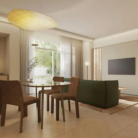 Hotel The Landmark Nicosia, Autograph Collection 5*