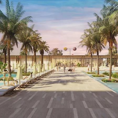 The Landmark Nicosia, Autograph Collection Hotel Nikósie