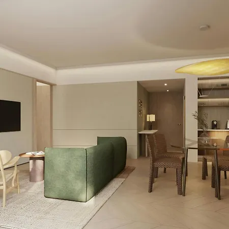 The Landmark Nicosia, Autograph Collection Hotel Nicosia