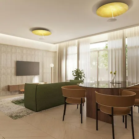 Hotel The Landmark Nicosia, Autograph Collection Nikósie