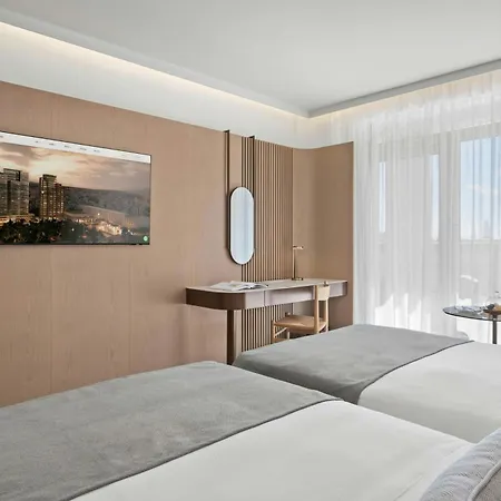 Hotel The Landmark Nicosia, Autograph Collection Nicosia