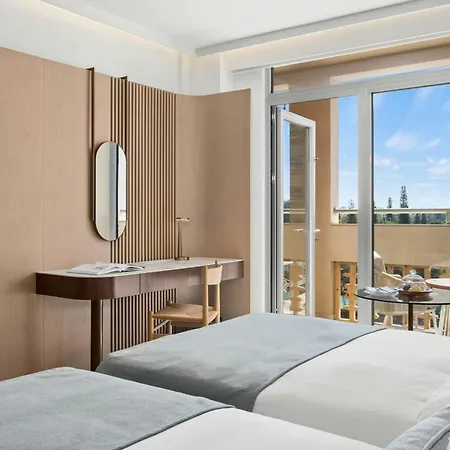 The Landmark Nicosia, Autograph Collection Hotel