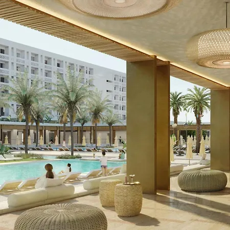 Hotel The Landmark Nicosia, Autograph Collection Nicosia