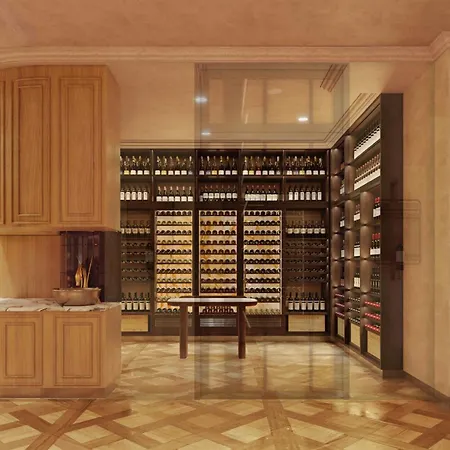 The Landmark Nicosia, Autograph Collection Hotel 5*