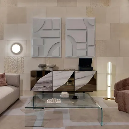 The Landmark Nicosia, Autograph Collection 5* Lefkoşa