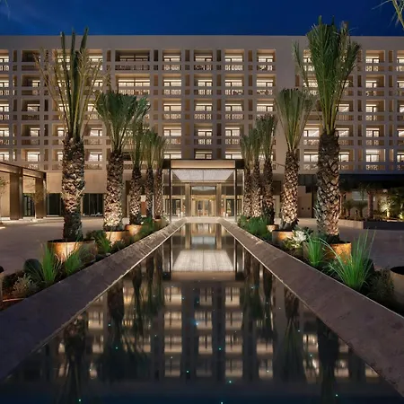 The Landmark Nicosia, Autograph Collection 5*