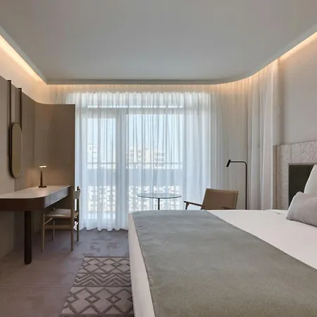 The Landmark Nicosia, Autograph Collection 酒店 尼科西亚