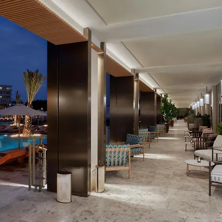 The Landmark Nicosia, Autograph Collection 尼科西亚