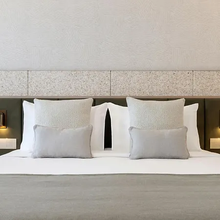 The Landmark Nicosia, Autograph Collection 尼科西亚