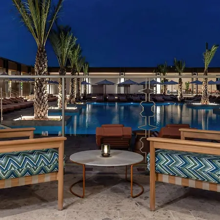 Hotel The Landmark Nicosia, Autograph Collection Nicosia