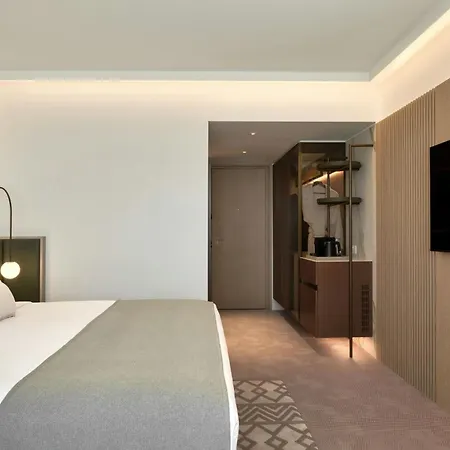 酒店 The Landmark Nicosia, Autograph Collection