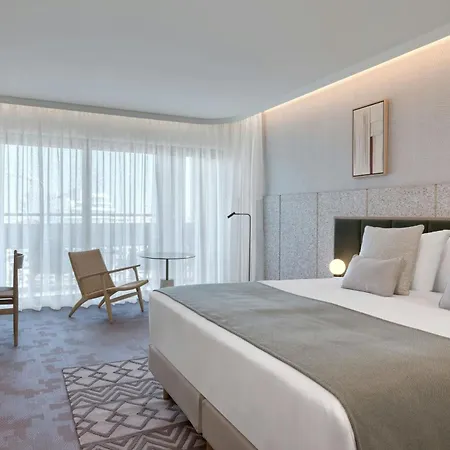 The Landmark Nicosia, Autograph Collection Hotel