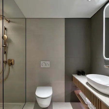 The Landmark Nicosia, Autograph Collection Hotel 5*