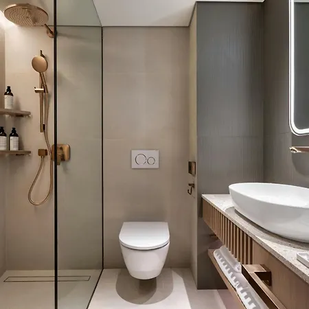 The Landmark Nicosia, Autograph Collection Hotel