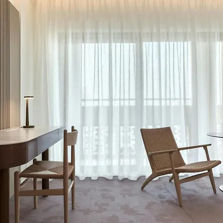 Hotel The Landmark Nicosia, Autograph Collection Nicosia