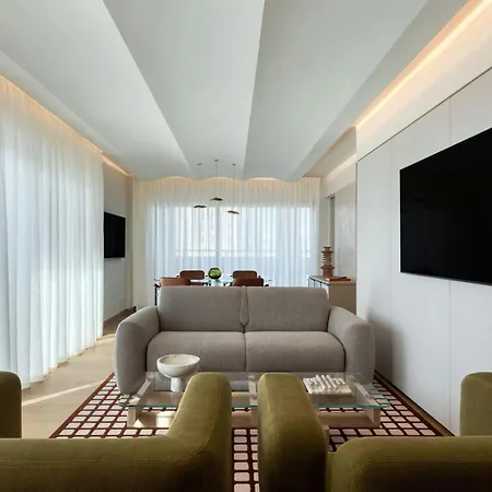 Hotel The Landmark Nicosia, Autograph Collection Nicosia