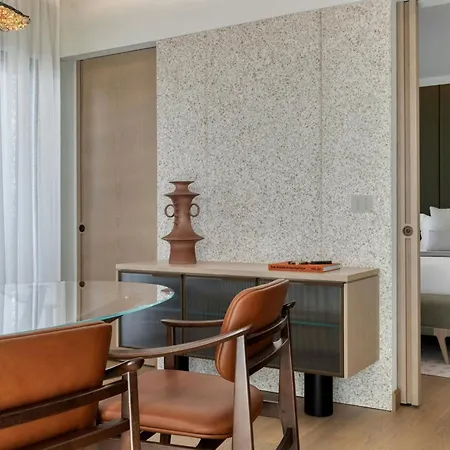 The Landmark Nicosia, Autograph Collection Hotel