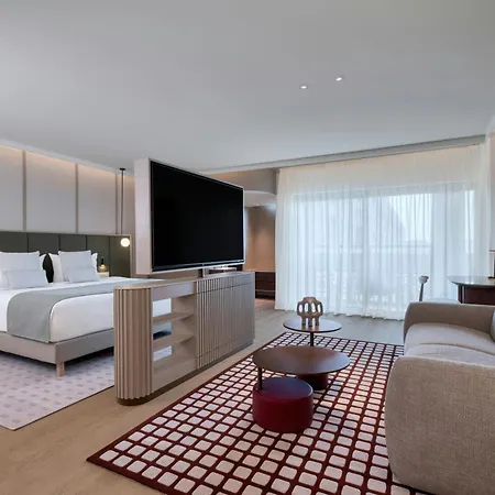 The Landmark Nicosia, Autograph Collection