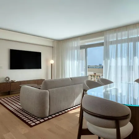 The Landmark Nicosia, Autograph Collection Hotel