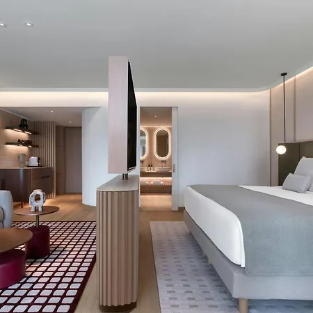 The Landmark Nicosia, Autograph Collection Hotel Nicosia
