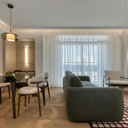 The Landmark Nicosia, Autograph Collection Nicosia