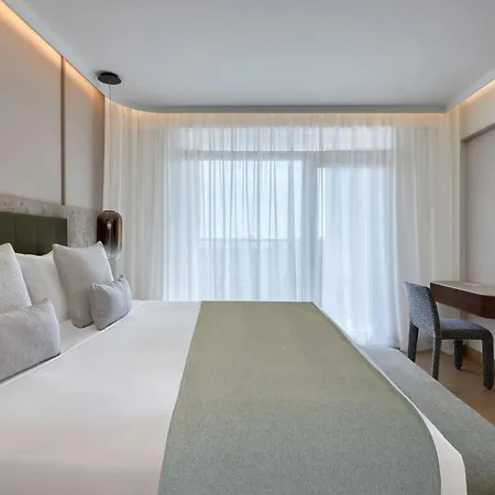 The Landmark Nicosia, Autograph Collection Hotel 5*
